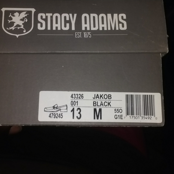 Kid shoes - Picture 5 of 5